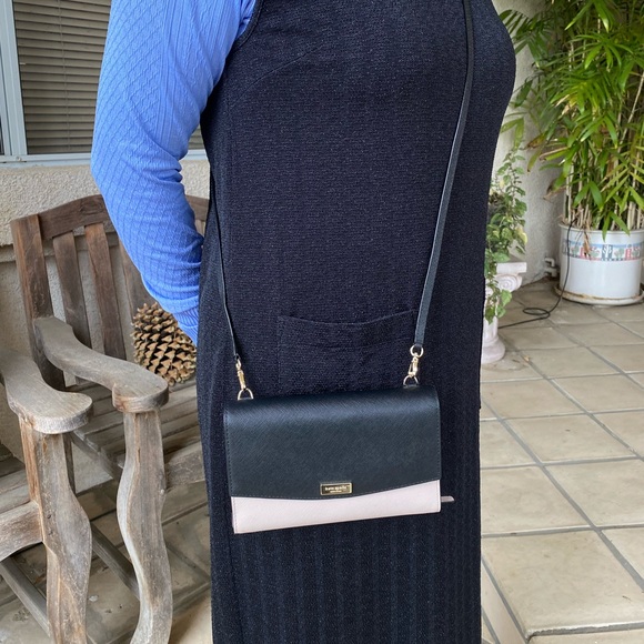 Kate Spade Small Crossbody Bag - Picture 2 of 8